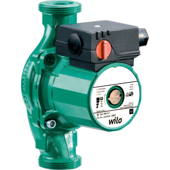 Циркуляционный насос WILO STAR-RS 25/6-130(180)-RK